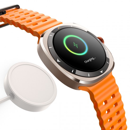 Smartwatch Joyroom Waterproof JR-FV2
